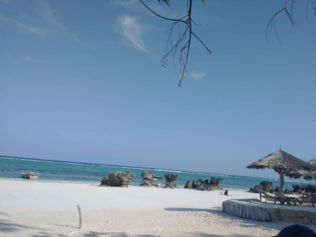 Matemwe Ocean View Villas Exteriör bild